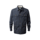 Craghoppers Bridgeport Shirt Jacket, Ombre Blue, XL, CMN203-3UV80