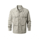 Craghoppers Bridgeport Shirt Jacket, Sandstone, XL, CMN203-70180