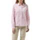 Craghoppers Candelo Shirt, Eng Rose Chk, 10, CWS470-4IW14L