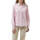 Craghoppers Candelo Shirt, Eng Rose Chk, 6, CWS470-4IW10L