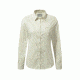 Craghoppers Kiwi Long Sleeve Shirt, Sea Salt, 4, CWS462-33A08L