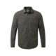 Craghoppers Kiwi Trek Long Sleeve Shrt, Ashen, S, CMS477-08B50