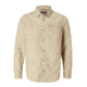Craghoppers Kiwi Trek Long Sleeve Shrt, Oatmeal, L, CMS477-70U70