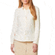 Craghoppers NL Bardo Long Sleeve Shirt, Sea Salt, 10, CWS472-33A14L