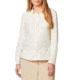 Craghoppers NL Bardo Long Sleeve Shirt, Sea Salt, 4, CWS472-33A08L