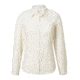 Craghoppers NL Bardo Long Sleeve Shirt, Sea Salt, 4, CWS472-33A08L