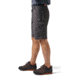 Craghoppers NL Cargo Short, Black Pepper, 38 Waist, CMJ478-7J8038