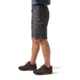 Craghoppers NL Cargo Short, Black Pepper, 42 Waist, CMJ478-7J8042