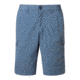 Craghoppers NL Cargo Short, Ocean Blue, 38 Waist, CMJ478-9RN038