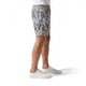 Craghoppers Whitehaven Short 6 Inch, OceanBlu Prt, 40 Waist, CMJ463-4DD040