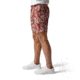 Craghoppers Whitehaven Short 6 Inch, RedEarth Prt, 38 Waist, CMJ463-4DA038