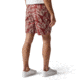 Craghoppers Whitehaven Short 6 Inch, RedEarth Prt, 38 Waist, CMJ463-4DA038