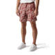 Craghoppers Whitehaven Short 6 Inch, RedEarth Prt, 38 Waist, CMJ463-4DA038