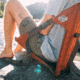 Crazy Creek Hex 2.o Original Copper/slate 1024-179