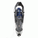 Crescent Moon Silver 10 Snowshoe