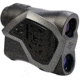 Crimson Trace Horizonline 2000 Handheld Laser Rangefinder, Black, 01-3002000