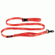 Croakies Dog Collar Muddy Paw Green Lg DOGCLR2800