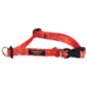 Croakies Dog Collar Muddy Paw Green Lg DOGCLR2800