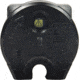 Crosman .22 Caliber Mag-Fire Magazine, 10 Rounds, Black, 10, CMSM2