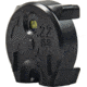 Crosman .22 Caliber 10 Rounds Mag-Fire Magazine, Black, CMSM2
