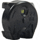 Crosman .22 Caliber 10 Rounds Mag-Fire Magazine, Black, CMSM2