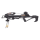 Crosman Volt 300 Compound Crossbow Package,130lb Draw Weight, Black, 31.1 in Length AXCV130BK