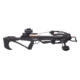 Crosman Volt 300 Compound Crossbow Package,130lb Draw Weight, Black, 31.1 in Length AXCV130BK