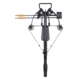 Crosman Volt 300 Compound Crossbow Package,130lb Draw Weight, Black, 31.1 in Length AXCV130BK