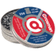 Crosman Wadcutter Pellets .177 Caliber 250 Per Box 6177