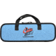 Cuda 6 pc Knife and Sharpener Set w/Case 18133