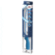 Cuda AquaTuff Serrated Utility Knife with Blade Cover, Blue, 9in, 23048