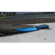 Cuda AquaTuff Wide Fillet Knife with Blade Cover, Blue, 7in, 23046
