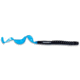 Culprit Original Worm, 10, 7.5in, Black/Blue, C720-26