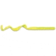 Culprit Original Worm, 5, 7.5in, Chartreuse Shad, C720-36