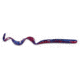 Culprit Original Worm, 10, 7.5in, Fire &amp; Ice, C720-44