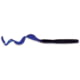 Culprit Original Worm, 5, 7.5in, Grape, C720-11