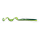 Culprit Original Worm, 10, 7.5in, Green Shad, C720-03