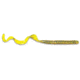 Culprit Original Worm, 10, 7.5in, Motor Oil Flake, C720-18