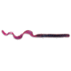 Culprit Original Worm, 10, 7.5in, Plum Crazy, C720-49