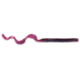 Culprit Original Worm, 10, 7.5in, Plum Crazy, C720-49