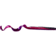 Culprit Original Worm, 10, 7.5in, Red Shad, C720-02