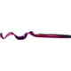 Culprit Original Worm, 10, 7.5in, Red Shad, C720-02