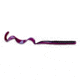 Culprit Original Worm, 10, 7.5in, Tequila Shad, C720-45