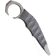 CUMA Knives B.A.D.D. Beer Tool, 6.25in Overall, 3Cr13 Stainless, Gray Synthetic Handles, CU002 BEER TOOL GRAY