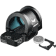 Cyelee Optics Ghost HDG Reflex Red Dot Sight, 1x26.5x22.5mm, 2 MOA Dot/26 MOA Circle, Black, X0044ECYKX