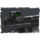 Cyelee Optics Wolf G-EDG Reflex Red Dot Sight, 1x 23 x 16 mm, 3 MOA Dot, Black, X004RLLRJH