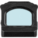 Cyelee Optics Wolf G-EDG Reflex Red Dot Sight, 1x 23 x 16 mm, 3 MOA Dot, Black, X004RLLRJH
