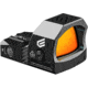 Cyelee Optics Wolf SRS6 PRO Reflex Red Dot Sight, 1x24x17mm, 6 MOA Dot, Black, X004OVWEOH