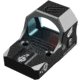 Cyelee Optics Wolf SRS6 PRO Reflex Red Dot Sight, 1x24x17mm, 6 MOA Dot, Black, X004OVWEOH