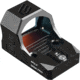 Cyelee Optics Wolf SRS6 PRO Reflex Red Dot Sight, 1x24x17mm, 6 MOA Dot, Black, X004OVWEOH